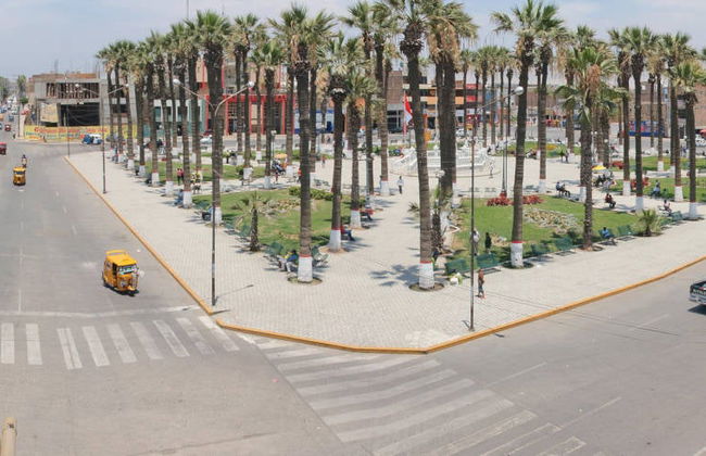 Tour por Chincha - Photo 8
