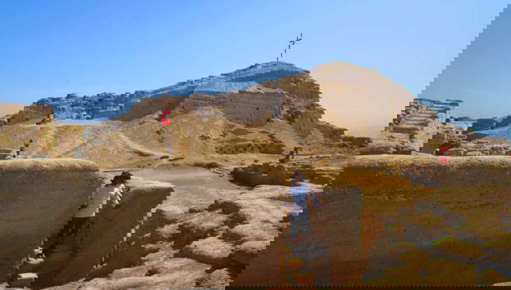 Tour por Chincha - Photo 1