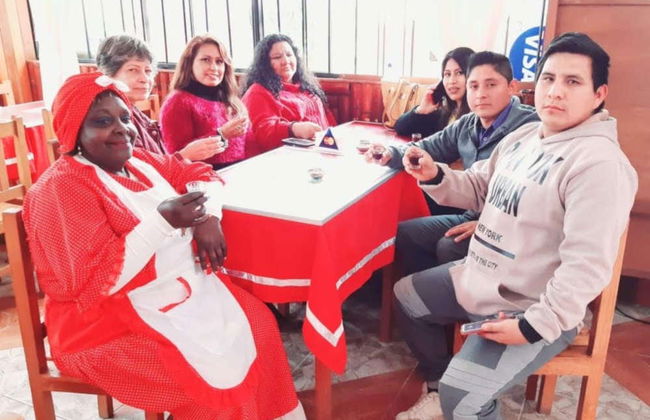Tour por Chincha - Photo 7