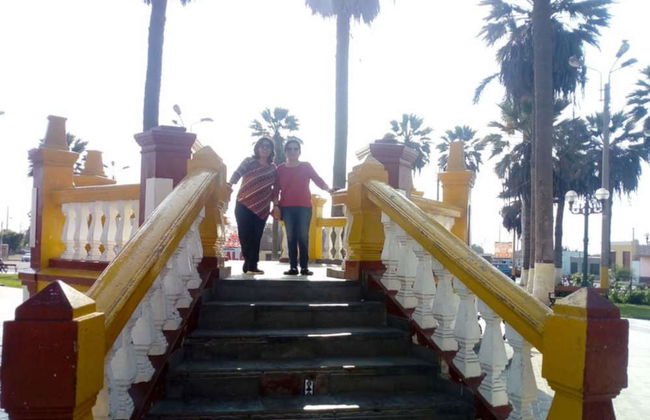 Tour por Chincha - Photo 3