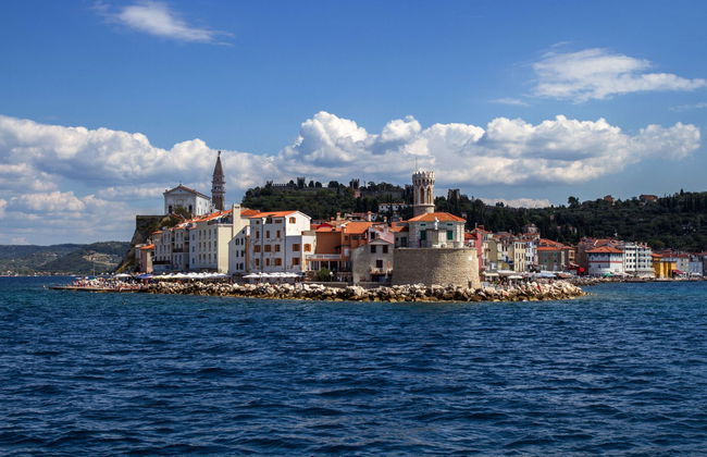 Tour della Parenzana in bici - Foto 6