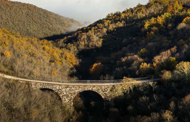 Tour della Parenzana in bici - Foto 3