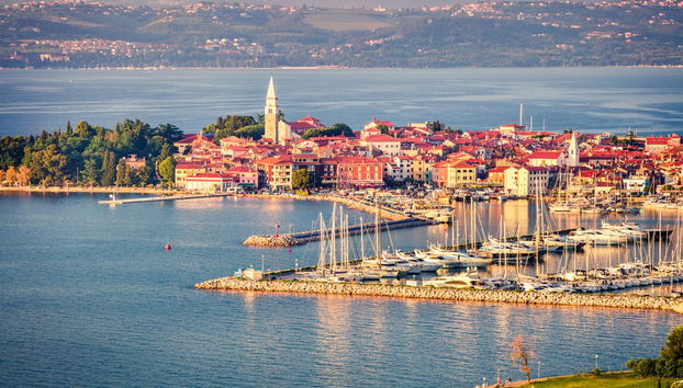 Parenzana Trail Bike Tour - Photo 4