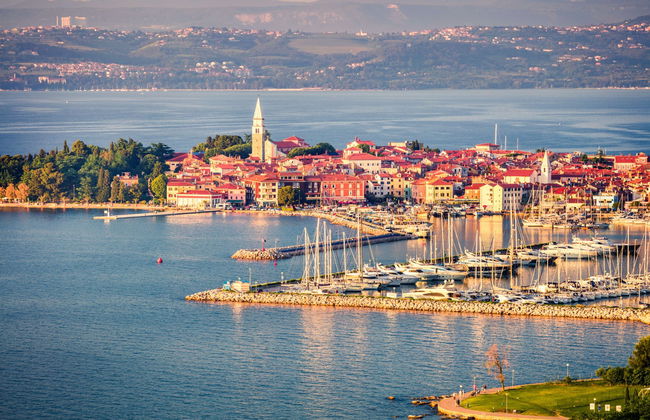 Tour della Parenzana in bici - Foto 4