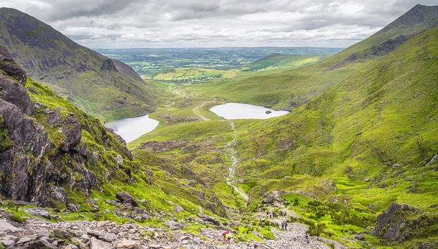 Carrauntoohil Mountain Trekking - Photo 4