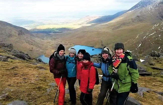 Carrauntoohil Mountain Trekking - Photo 2