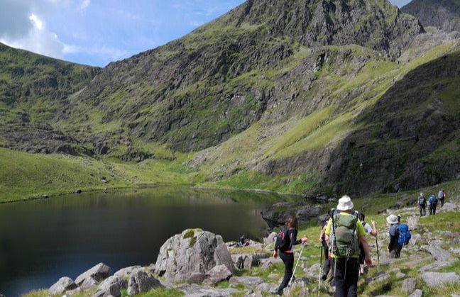 Carrauntoohil Mountain Trekking - Photo 3