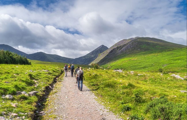 Carrauntoohil Mountain Trekking - Photo 6