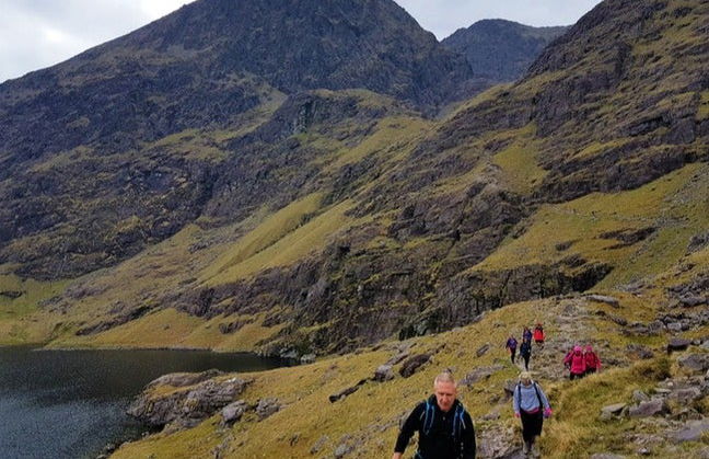 Carrauntoohil Mountain Trekking - Photo 5