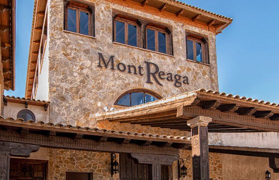 Visita a la bodega Mont Reaga - Foto 6