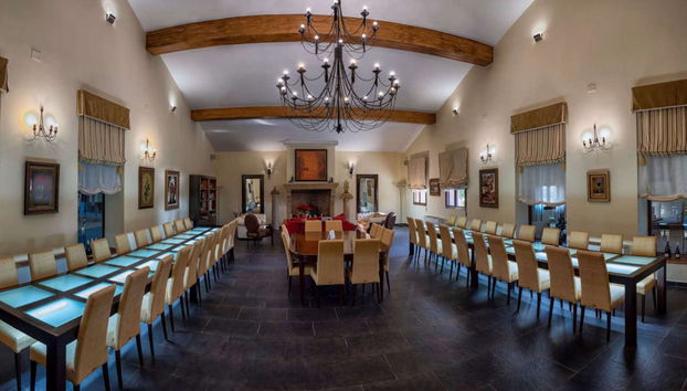 Visita a la bodega Mont Reaga - Foto 4