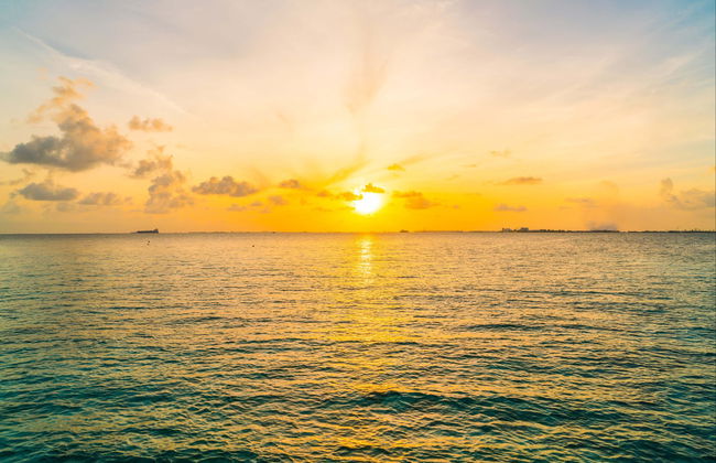 Pesca al amanecer o al atardecer en Addu - Foto 3