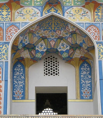 Photo - Excursion privée de 3 jours à Samarcande et Boukhara