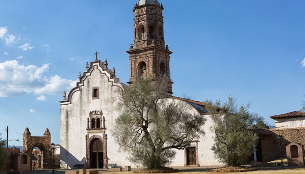 Tzintzuntzan, Santa Fe de la Laguna y Pátzcuaro - Foto 5