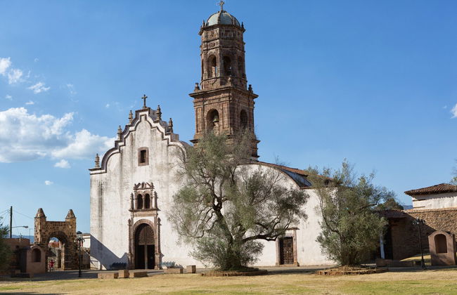 Tzintzuntzan, Santa Fe de la Laguna y Pátzcuaro - Foto 5