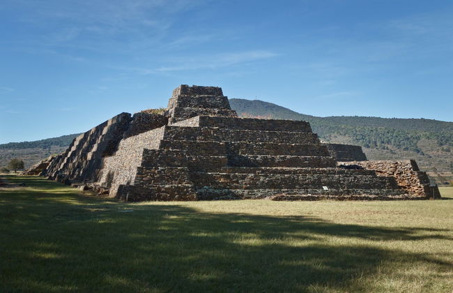 Tzintzuntzan, Santa Fe de la Laguna y Pátzcuaro - Foto 1