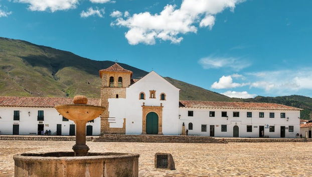 Randonnée à Las Cárcavas de Villa de Leyva - Photo 3