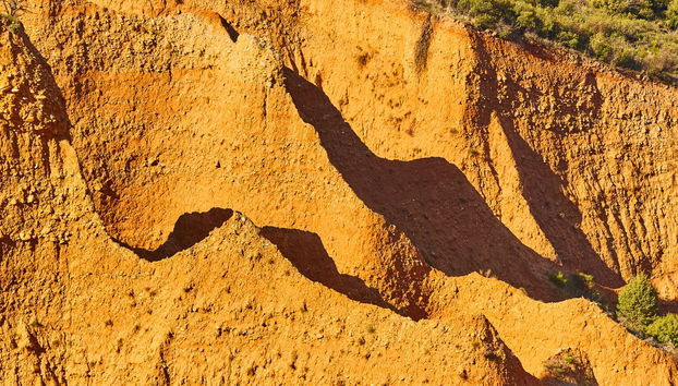 Randonnée à Las Cárcavas de Villa de Leyva - Photo 4