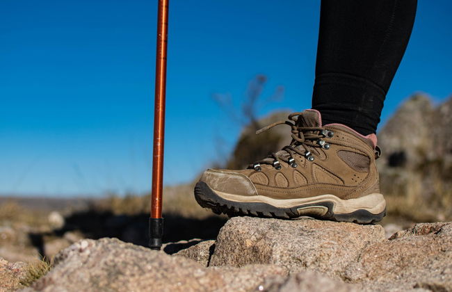 Trekking a Las Cárcavas di Villa de Leyva - Foto 5