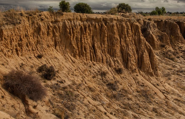 Trekking a Las Cárcavas di Villa de Leyva - Foto 1