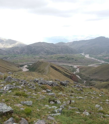 Foto de Trekking por el Camino Inca de Tajzara