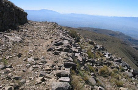 Randonnée sur le Chemin Inca de Tajzara - Photo 8