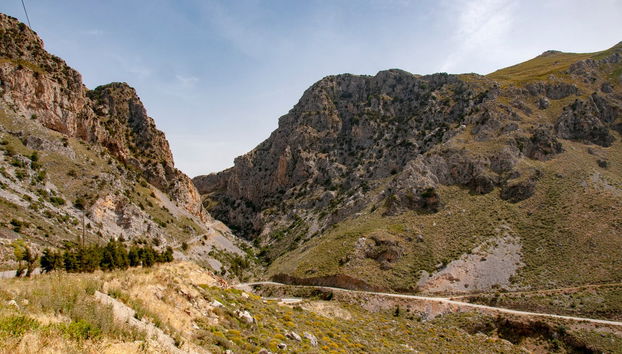 Tour pelo centro de Creta + Lago Kournas - Foto 4