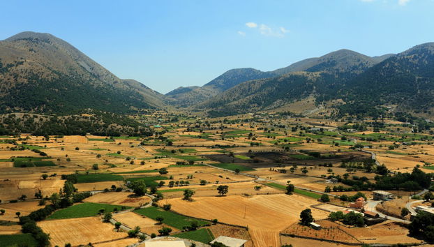 Tour pelo centro de Creta + Lago Kournas - Foto 5