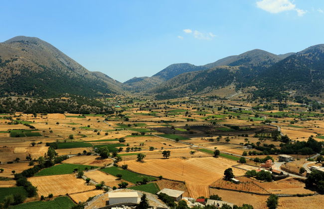 Tour por el centro de Creta + Lago Kournas - Foto 5