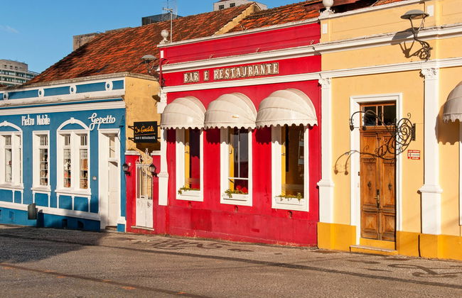Tour gastronómico por Curitiba - Foto 3