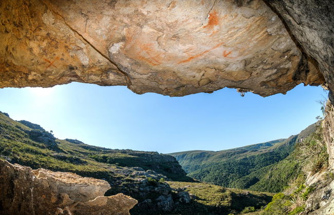 Excursión a Castro y el Cañón Guartelá - Foto 7
