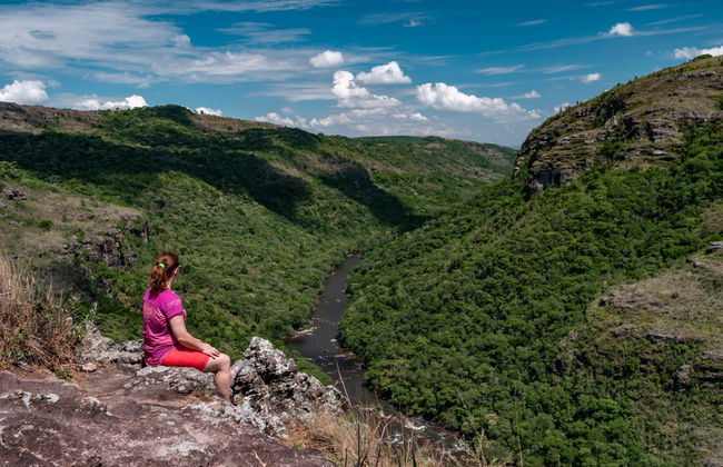 Excursión a Castro y el Cañón Guartelá - Foto 4