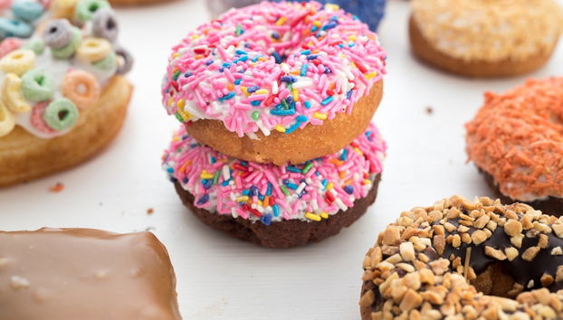 Tour de dónuts por Portland - Foto 2