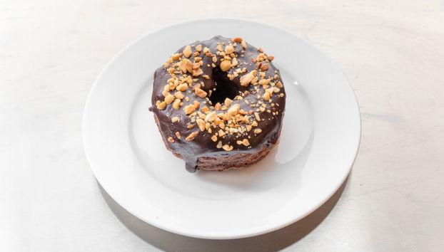 Tour de dónuts por Portland - Foto 3