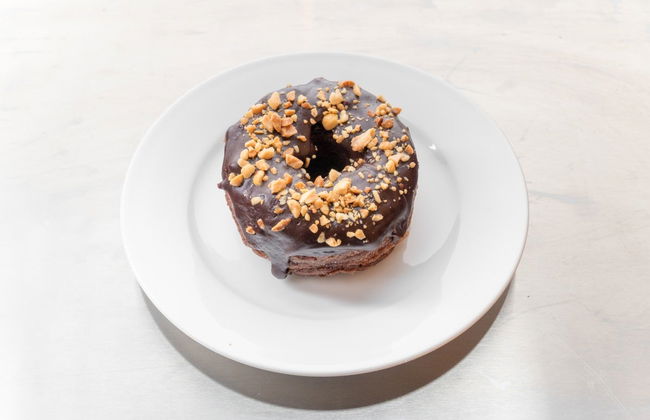 Tour de dónuts por Portland - Foto 3