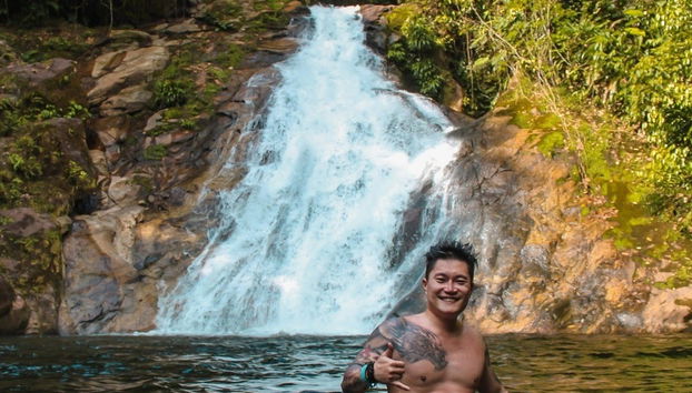 Praia de Boiçucanga Hiking Tour - Foto 2