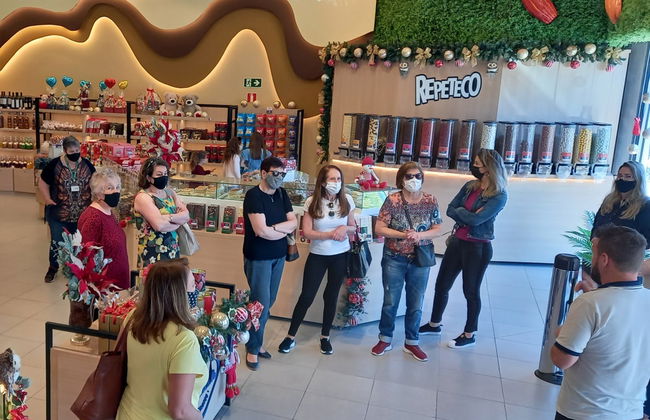 Caxias do Sul + Wine Estate Tour - Photo 3