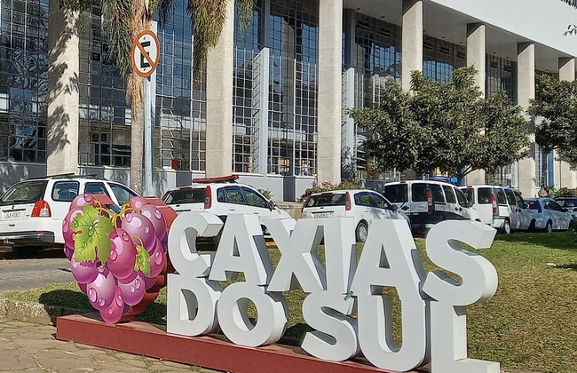 Caxias do Sul + Wine Estate Tour - Photo 4