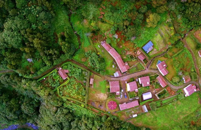 Excursión a Nordeste + Senderismo por Faial da Terra - Foto 4