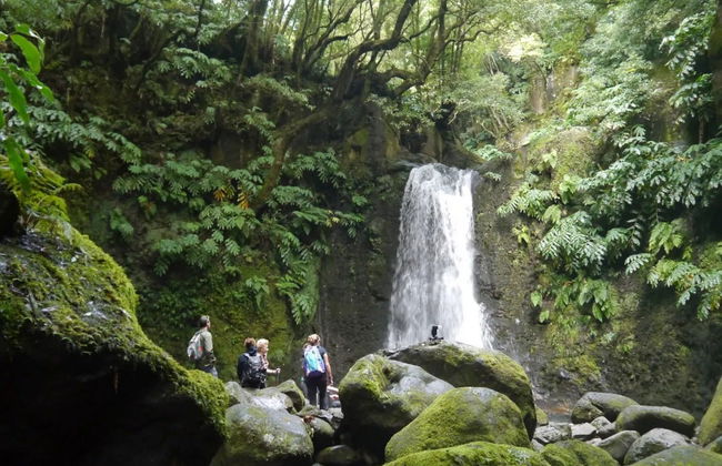 Excursión a Nordeste + Senderismo por Faial da Terra - Foto 2