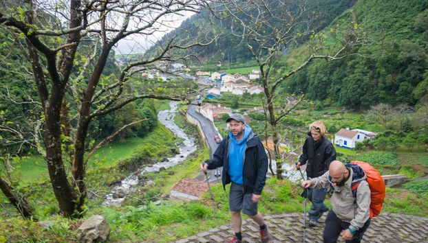 Excursion à Nordeste + Randonnée à Faial da Terra - Photo 2