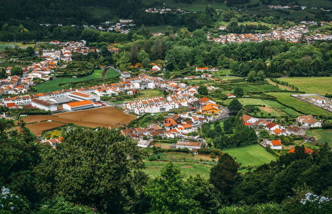 Furnas Day Trip + Gorreana Tea Plantations - Foto 1