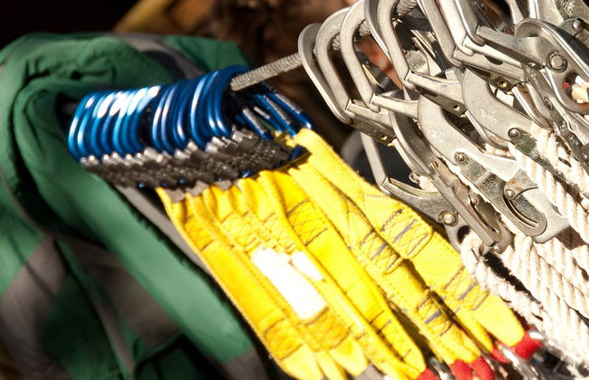 Al-Ula Zip Line Tour - Foto 6