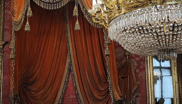 Visita guidata del Palazzo Reale di Torino - Foto 5