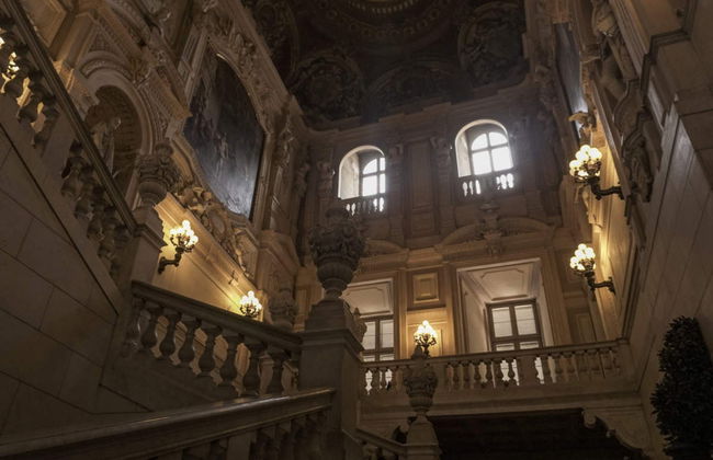 Visita guiada por el Palacio Real de Turín - Foto 3