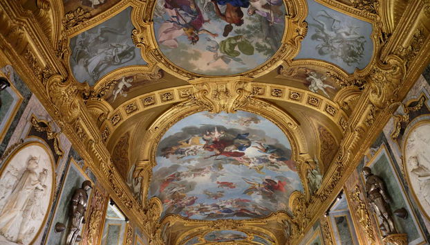 Visita guidata del Palazzo Reale di Torino - Foto 4