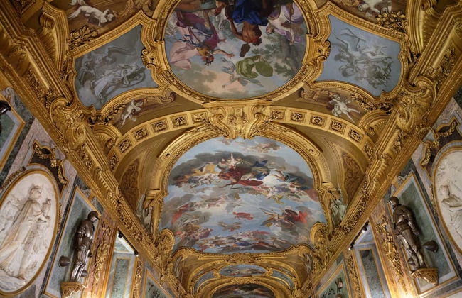 Royal Palace of Turin Tour - Foto 4