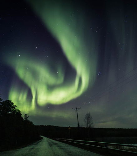 Foto de Sauna finlandesa y laguna helada + Cena
