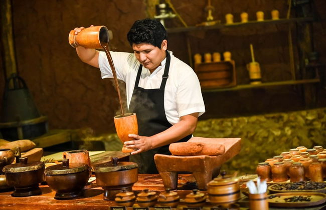 Excursión a Uxmal y Museo Choco-Story - Foto 3