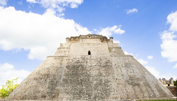 Uxmal & Choco-Story Museum Tour - Photo 5